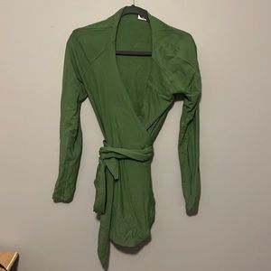 Econica Organic Cotton Tunic (NWOT)